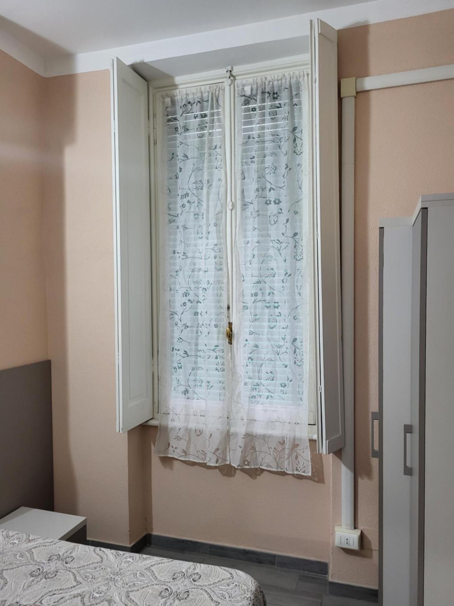 Hotel Barone Генуя Екстер'єр фото