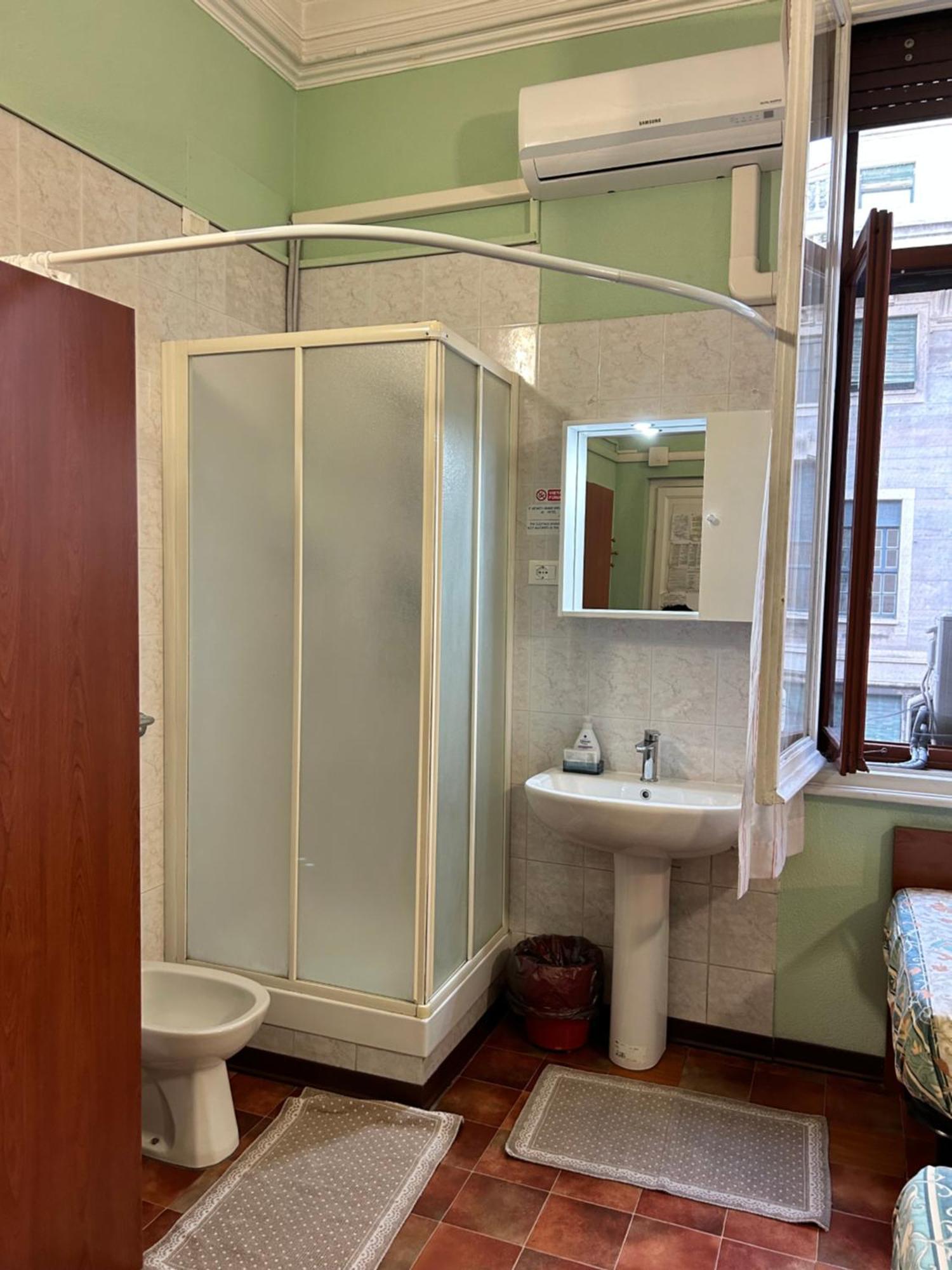 Hotel Barone Генуя Екстер'єр фото