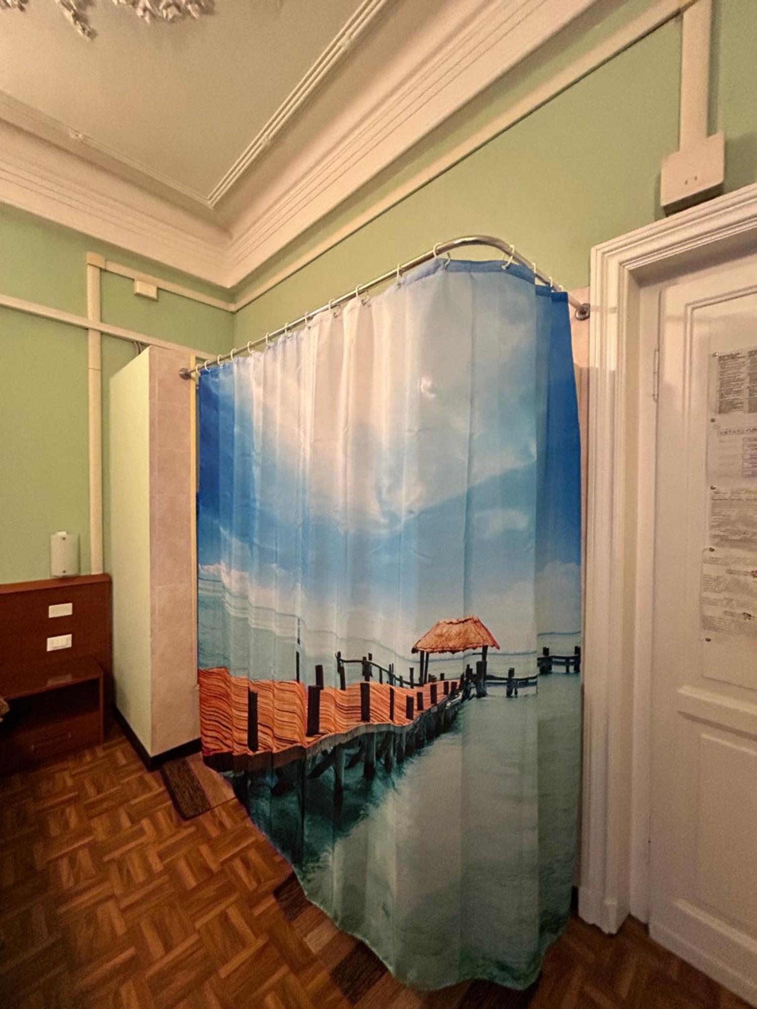 Hotel Barone Генуя Екстер'єр фото